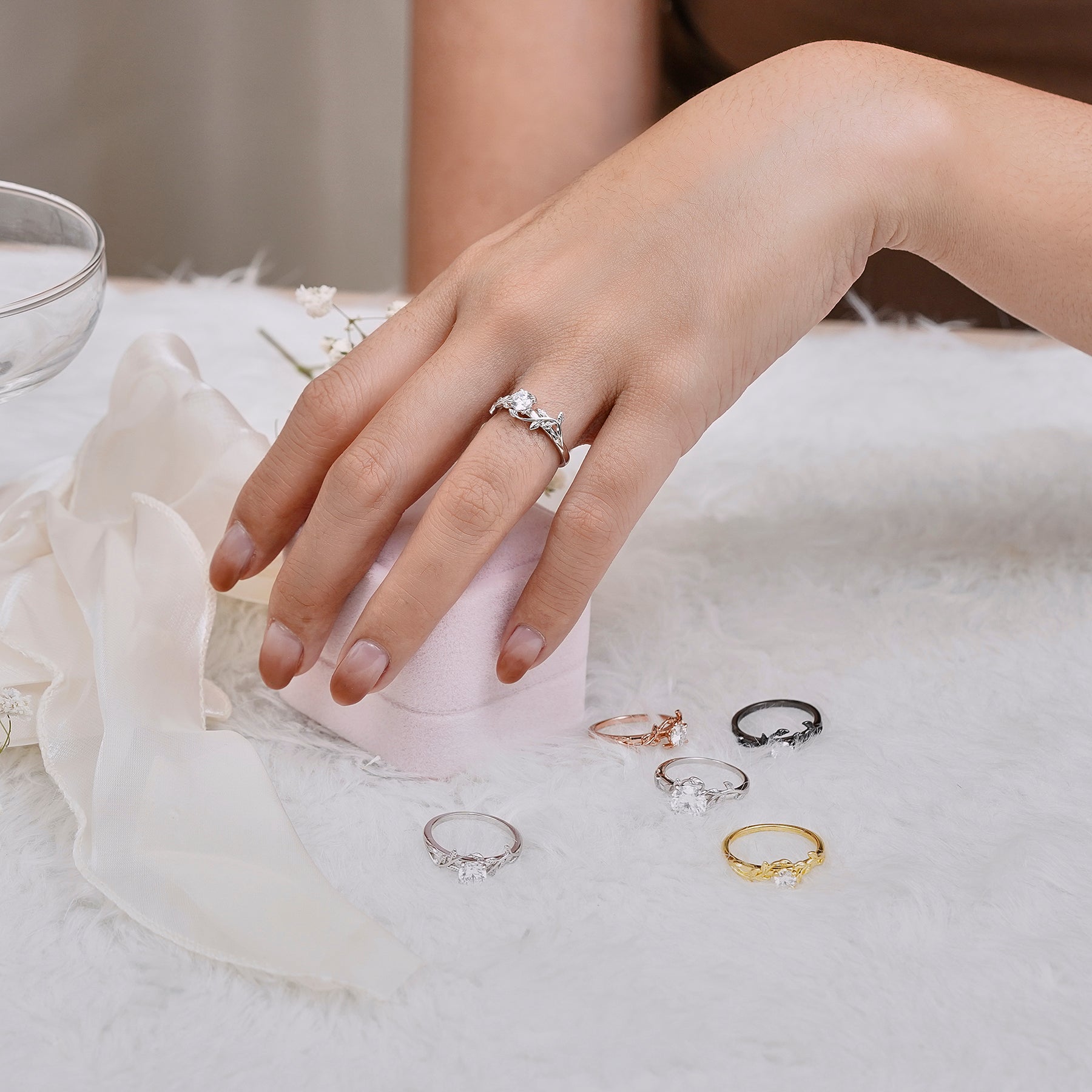SHYGEMS JEWELRY