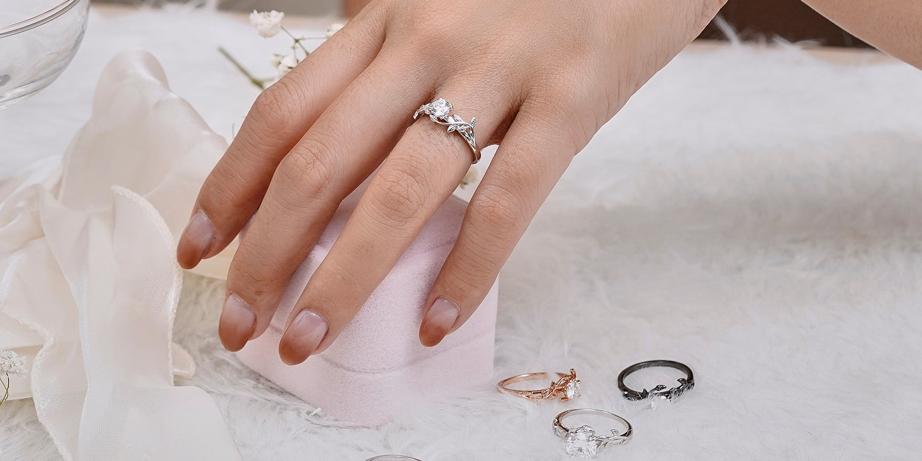 SHYGEMS JEWELRY