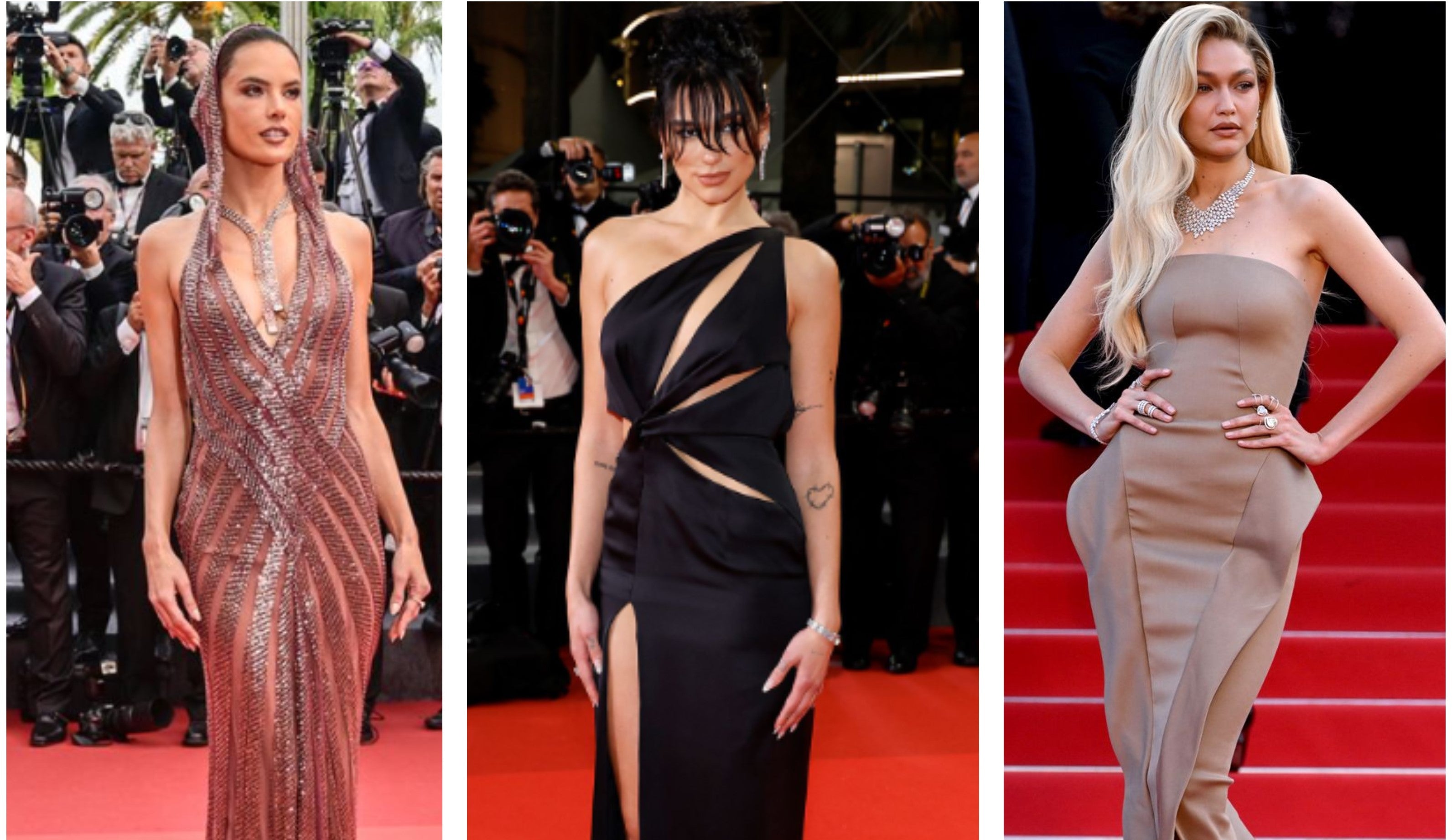 Affordable Jewelry Alternatives Inspired by Cannes 2023: A Glamorous Selection for Every Woman