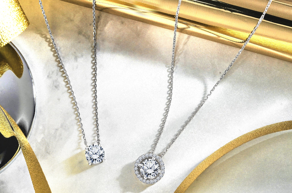 From Day to Night: Effortlessly Transition Your Jewelry with Our Everyday Diamonds
