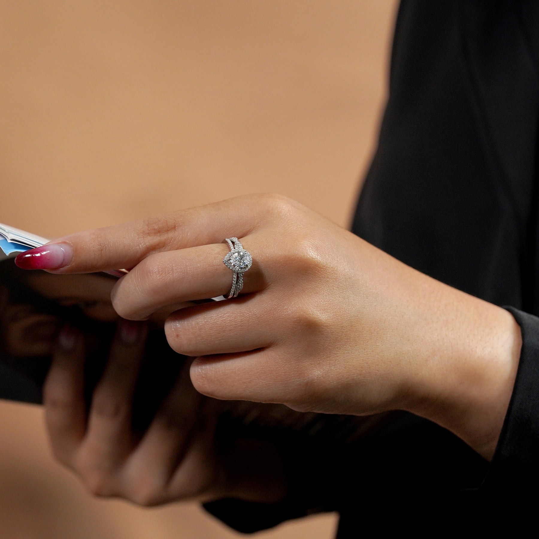 How to Choose the Perfect Ring Setting for Your Lifestyle