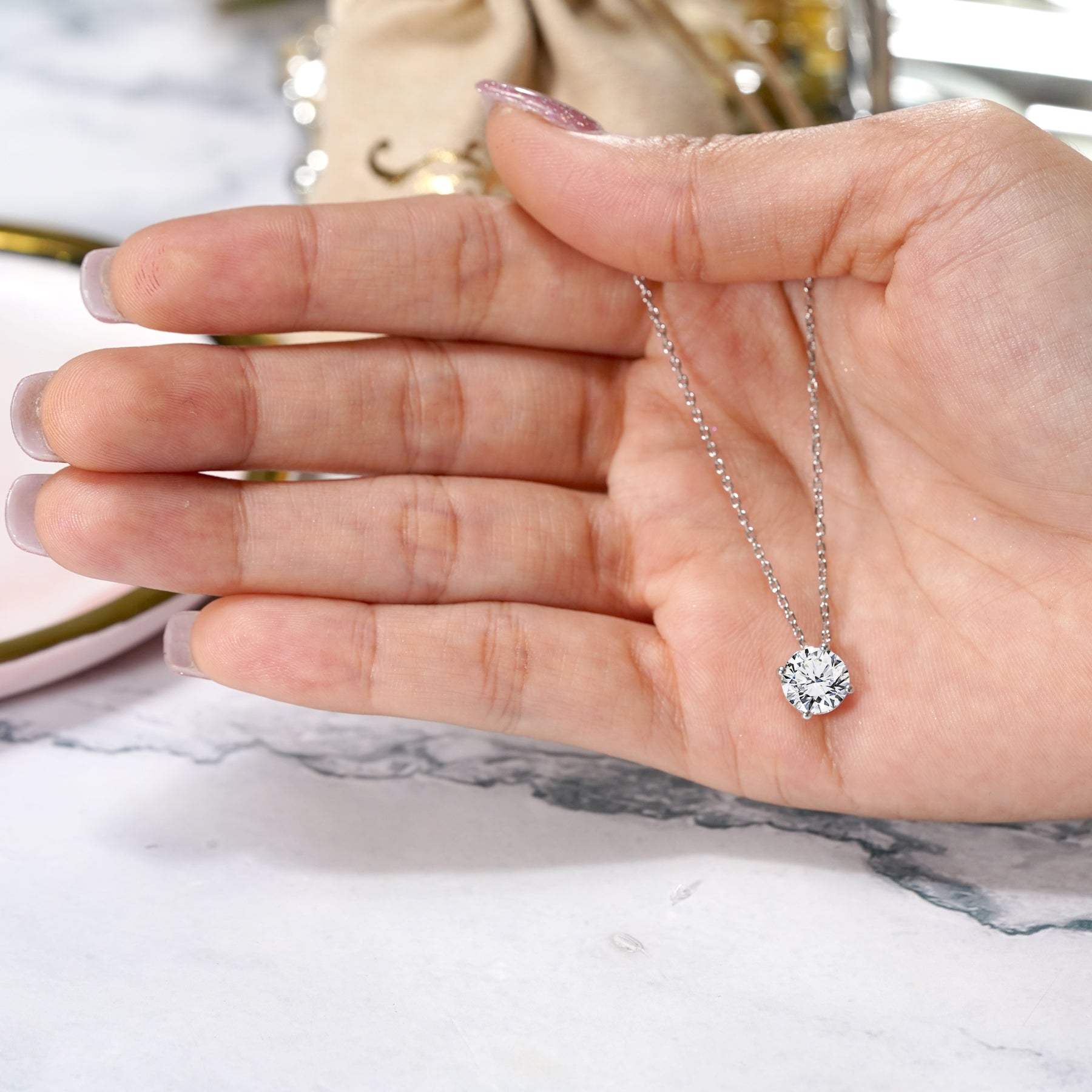 Discover the Brilliance of Lab-Grown Diamonds: A Sustainable Choice