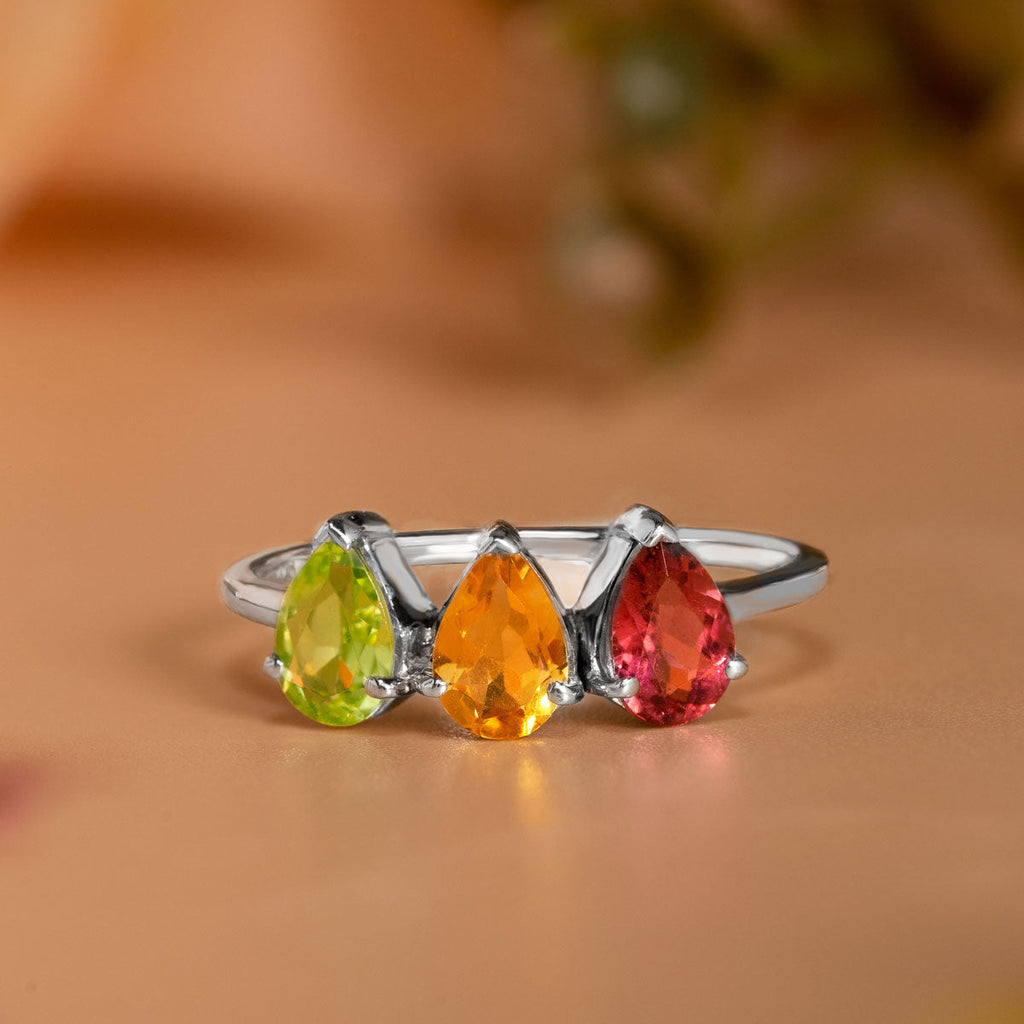 Expressing Love and Identity: Unveiling our Vibrant Collection of Pride Month Inspired Jewelry