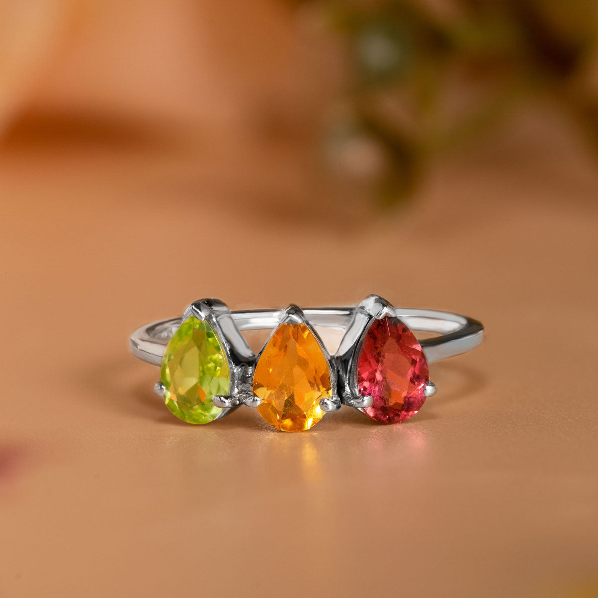 Expressing Love and Identity: Unveiling our Vibrant Collection of Pride Month Inspired Jewelry