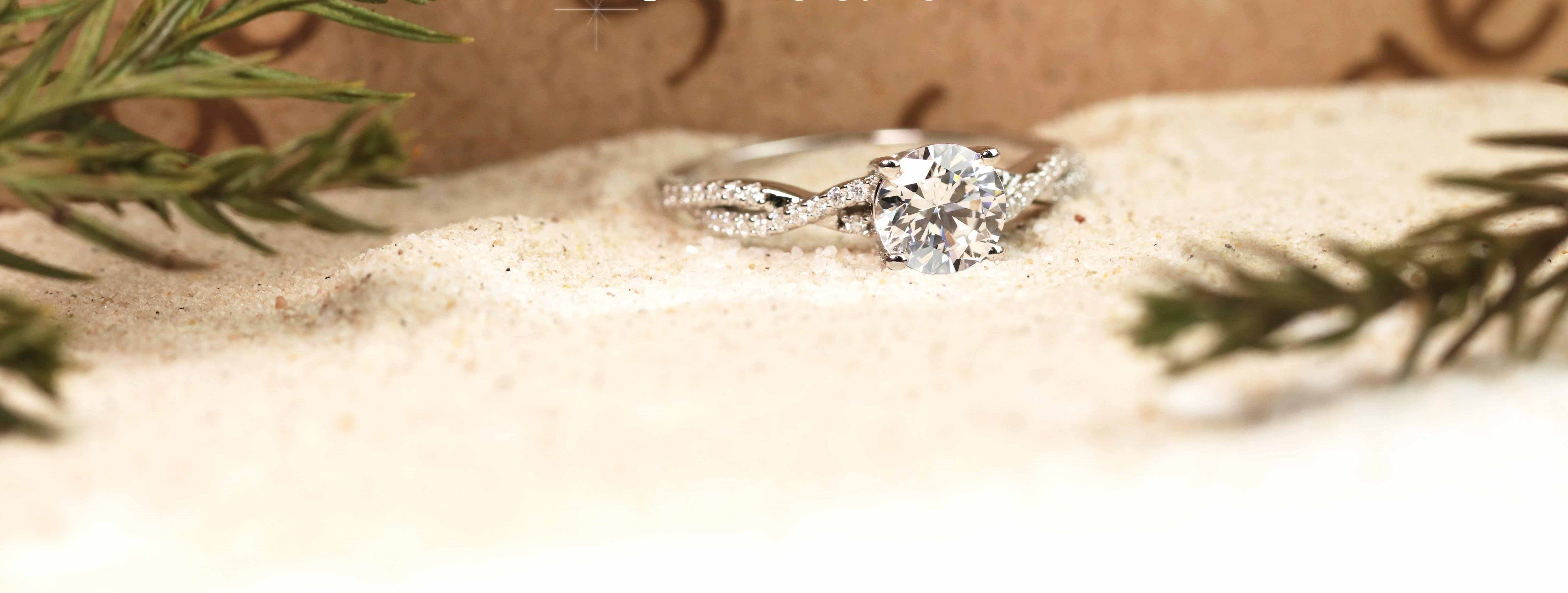 THE SYMBOLISM OF GEMSTONES IN HANDMADE RINGS: WHAT DOES YOUR JEWELRY SAY?