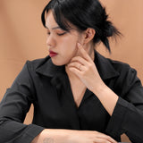 0.25 ct Vintage Milgrain Wedding Ring Band