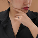 0.25 ct Vintage Milgrain Wedding Ring Band