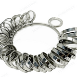 Ring Sizing Gauge Set (Free Shipping & Non-Returnable)