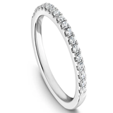 Certified 1.5 CT Round Lab Diamond Halo Bridal Set