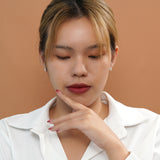 2 Carat Pear Cut Cubic Zirconia Solitaire Stud Earrings in 18K White Gold over Silver