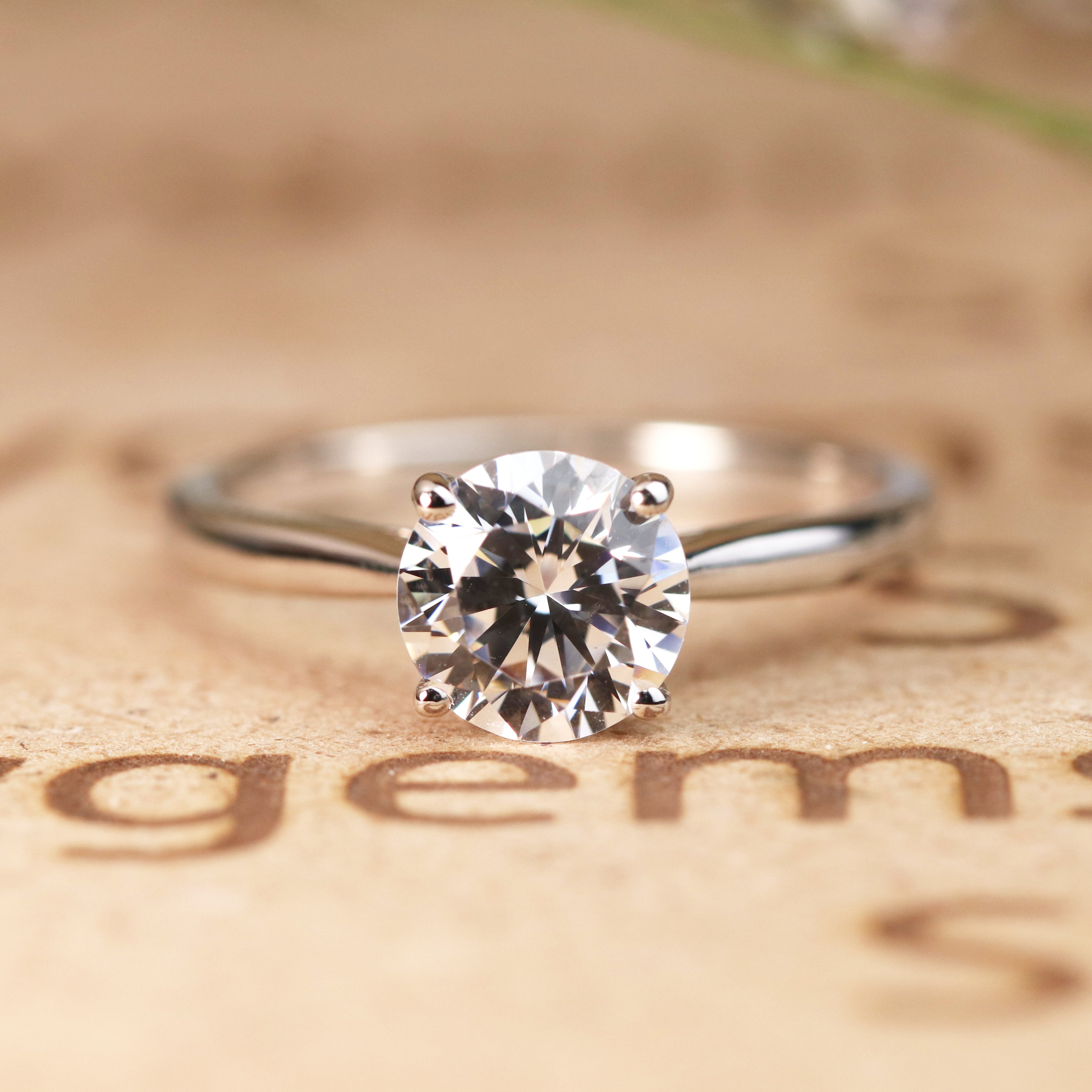 34 Unique Engagement Rings Brides Are Pinning Like Crazy