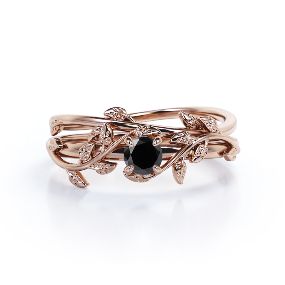 Black Diamond Rings – shygems.com